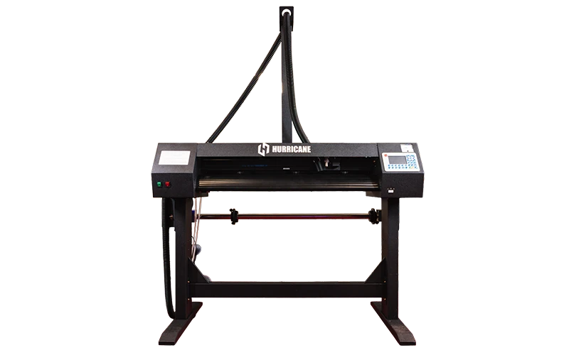 plotter-laser